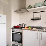 ! Luminous 2br Floor ! Praça Da República Apartamento