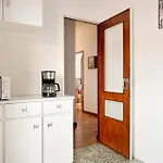 Apartamento ! Luminous 2br Floor ! Praça Da República *