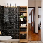 ! Luminous 2br Floor ! Praça Da República Apartamento *