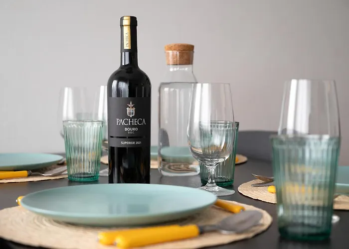 公寓 ! Luminous 2br Floor ! Praca Da Republica *