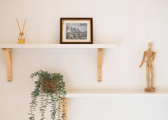 Lejlighed ! Luminous 2br Floor ! Praca Da Republica