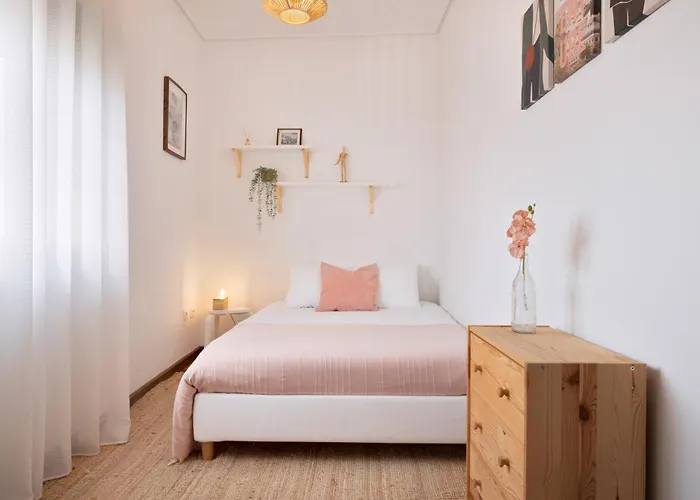 ! Luminous 2br Floor ! Praca Da Republica 公寓 *