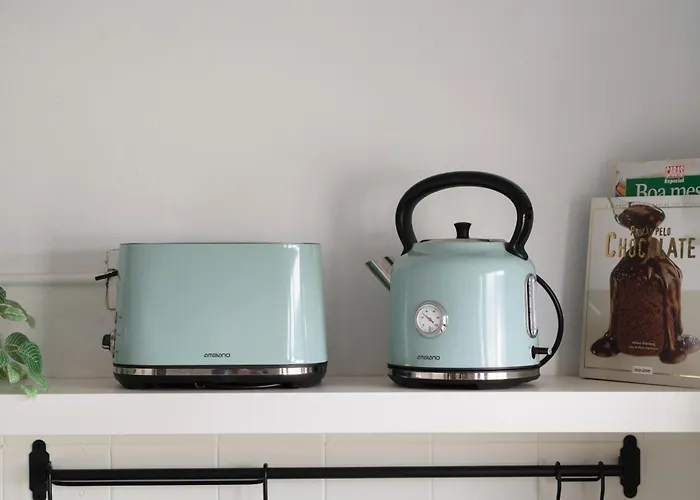 Lejlighed ! Luminous 2br Floor ! Praca Da Republica