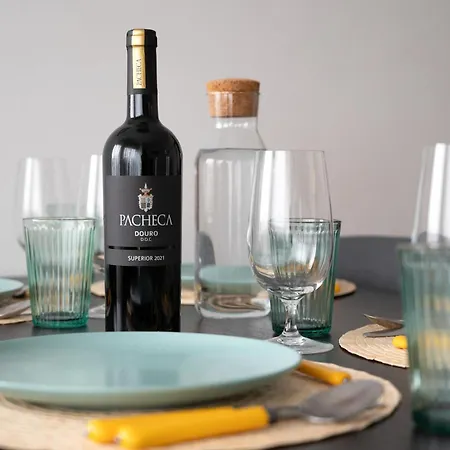 アパート ! Luminous 2br Floor ! Praca Da Republica *